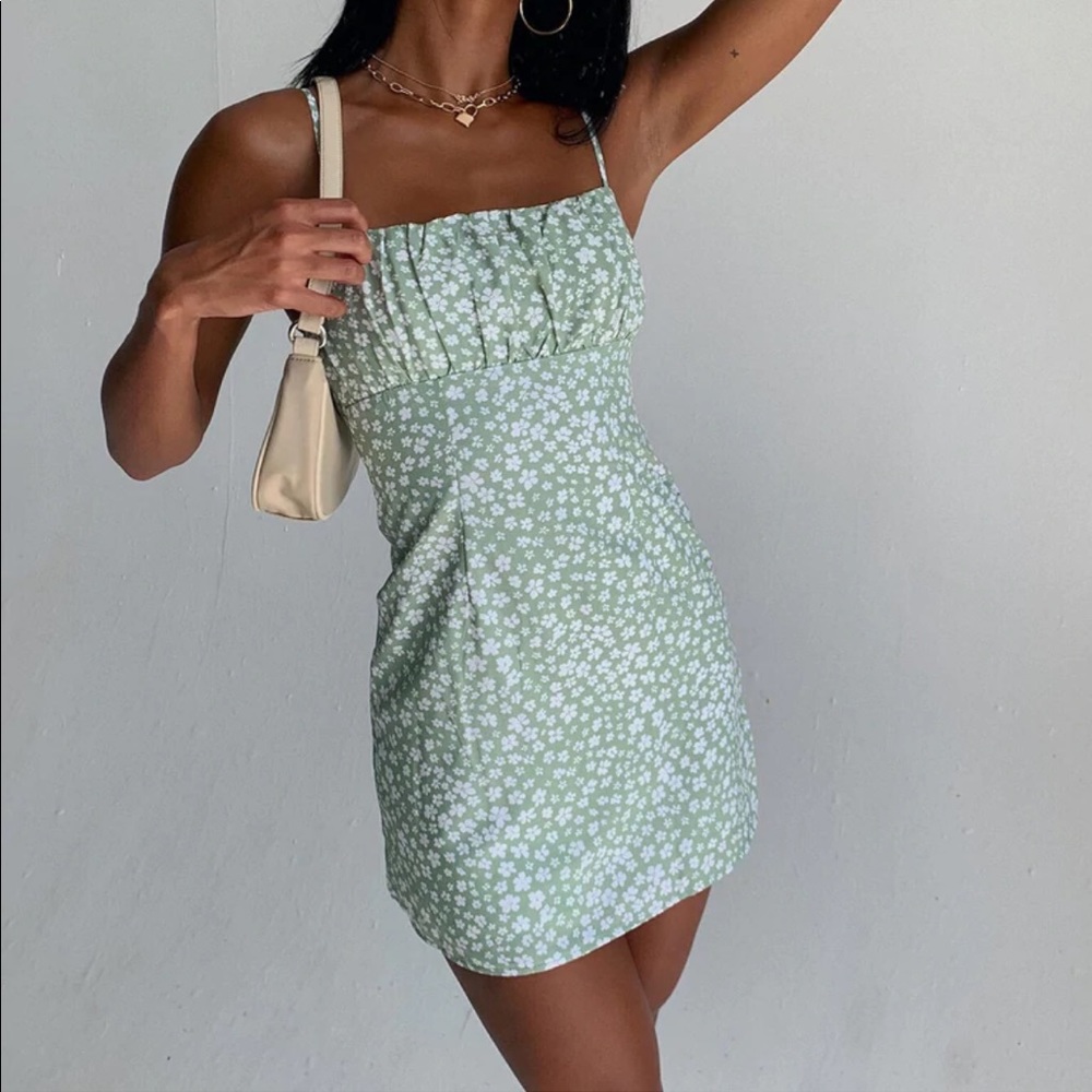 Princess Polly Mini Dress